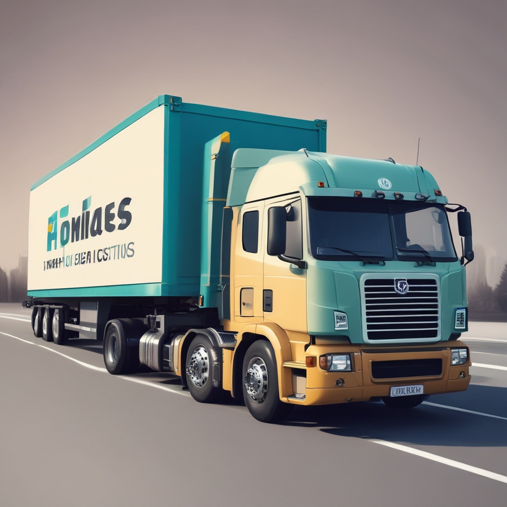 Mainstream Group Logistics logo